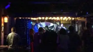 David Tessier's All-Star Trio - 21st Century Schizoid Man
