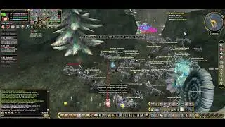 Flyff Universe - PTS Server