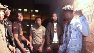 Floyd Mayweather Remix - Swift On Demand x OnSmash (Official Video)|Dir@FahargoFilmz_Ssr