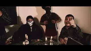 El Mundo Es Mio (Video Oficial) / SikoBeliko ft @LilFanxy (Cumbia Belica) (pre)