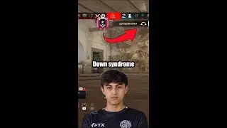 My teamate should go pro #r6 #gaming #shorts #shortvideo