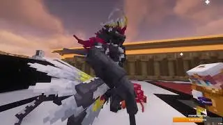 🔴ТУРНИРНЫЙ СЕРВЕР Стрим в Minecraft COBBLEMON / Майнкрафт Коблмон на MCskill PokeWorld (Пиксельмон)