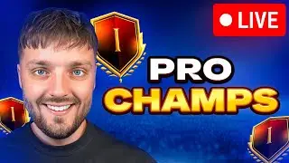 CAN I GET 15-0 ON THE RTG?🥇 FC 26 ULTIMATE TEAM