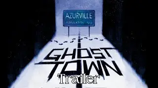 Ghost Town - Podcast Trailer