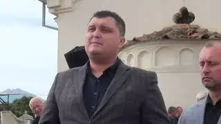 Tv Tera Bitola  Mogila odbeleza 10 godini od premestuvanje na mostrite na Dimce Mogilceto 27 10 2023