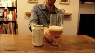 Oktoberfest Box 2016 Beer 3: Chorlton, Polaris