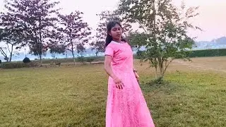 DJ mein laga do chunni mein /Bristi dance group 