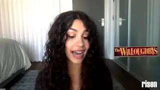Alessia Cara: Family Dinners, Songwriting, and Becoming Jane