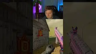 I FOUND the SECRET MOVEMENT Rebirth Island SMG..
