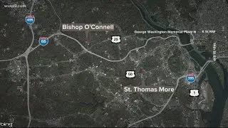 2 Virginia private schools switch to online learning after COVID outbreak
