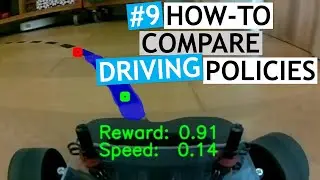 How to Compare Autonomous Driving Policies