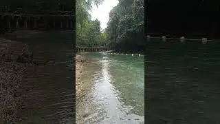 The Enchanted River #enchantedriver #traveldestinations #travel