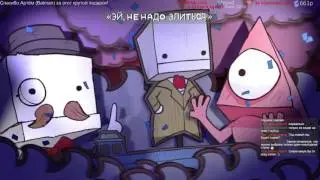 Коротко о том, как Фил озвучивает