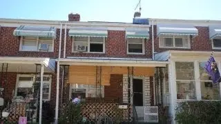 4109 Doris Ave., Baltimore, MD 21225