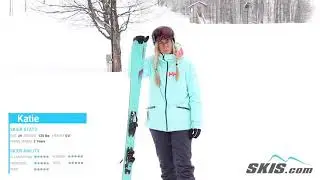 Katie's Review-Elan Wildcat 76 Skis 2021-Skis.com