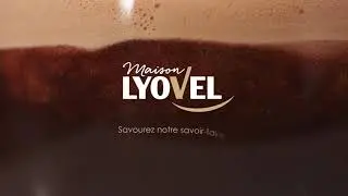 Maison Lyovel - le partenaire de vos pauses gourmandes