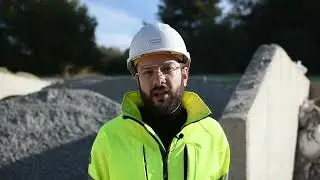 Servicio Dron para proyectos de construcci&oacute;n