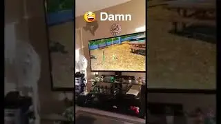 Funny Bocce ball video game