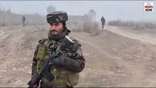 Security heightened after Drone activity Spotted along IB and LoC in Jammu Division