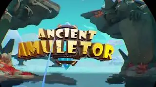 Ancient Amuletor demo psvr