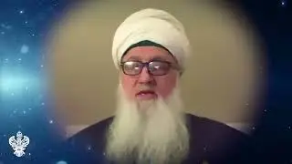 Why Men Being Imam Of The Family Need To Be Spiritually Strong in Love Prophet (S.A.W)-Shaykh Nurjan