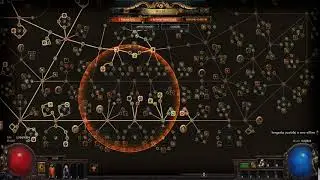 PathOfExile LETHAL PRIDE cyclone OP