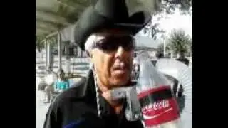 El viejito