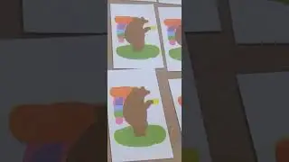 SERIGRAFIA POLICROMIA SOLIDA  #tutorial #serigraf&iacute;a #dise&ntilde;ografico #tintas #tecnicas #impresi&oacute;n