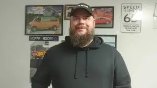 Introduction by Mopar Mike