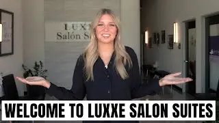 Luxxe Salon Suites of San Antonio | Elegant and functional spaces | San Antonio |