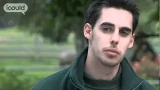 Career Advice on becoming an Animal Keeper by Andrew H (Full Version)