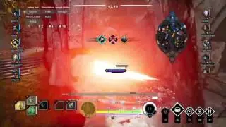 Paragon Dekker Orb Prime Steal