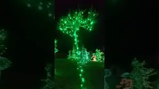 Čarolija svjetla Salaj🎄🎅⛄  #advancemerrychristmas #thischristmas #holidayseason