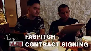 DDS Meeting: FASPITCH w GABBY ALIPE, EGIE CHAVEZ, JOEY DIZON