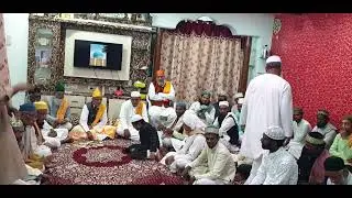 Bingar Bahalam Ya Ghous E Azam || Gyarvi 2022 @ Khanqua E Rahmaniya