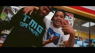 TMGBookie - Yeezys [Shot By DineroGangRay]