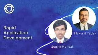 CODE 2748: Rapid Application Development
