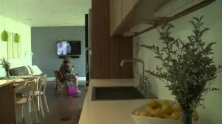 House Built for Healing