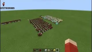Giorno's Theme Minecraft Note Block Tutorial