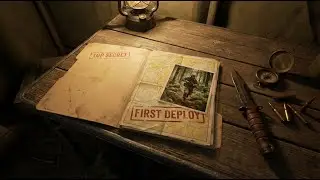 ARMA REFORGER - First Look | Ultra Settings | RTX 5090 [2K 60FPS]