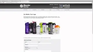 Amazon Business Model Blueprint