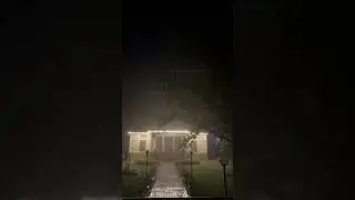 Кому нравится такая же погода, можете лайкнуть видео.￼