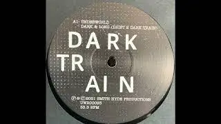 Underworld - Dark & Long (Drift 2 Dark Train)