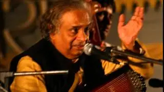 Pt Ajay Pohankar- Raga Abhogi Kanada