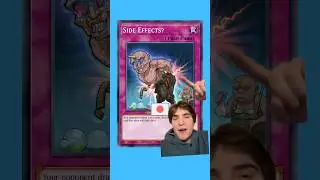5 *CENSORED* YuGiOh Cards!?