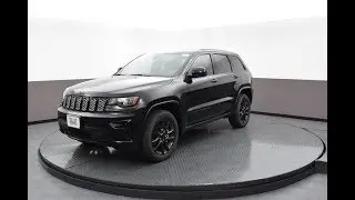 2020 JEEP GRAND CHEROKEE  HIGH ALTITUDE 4X4 (DON'T BUY UNTIL YOU WATCH)