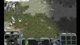 Starcraft: Five great moments from 2007