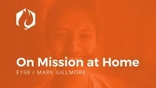 GoMission: On Mission at Home