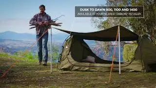 Dusk to Dawn Swag | DARCHE