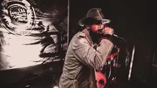 Harry Breast - Ortskontrollfahrt (Live im Conne Island 2025)